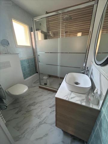 Maison individuelle à vendre à Wimereux dans le Pas-de-Calais (62930), ref : 62057-1089271