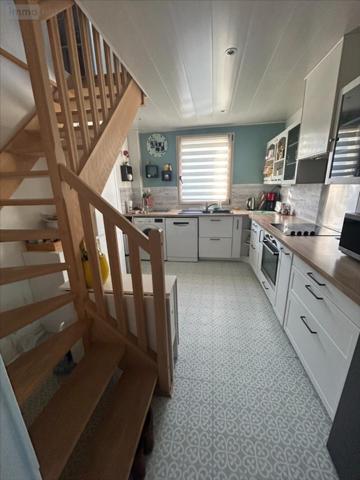 Maison individuelle à vendre à Wimereux dans le Pas-de-Calais (62930), ref : 62057-1089271