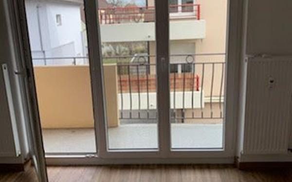 Appartement à vendre    1 pièce • 25,95 m2 Haguenau