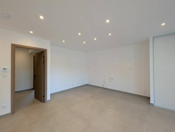 Appartement Gresy Sur Aix 2 pièces 51 m2 - jardin