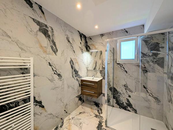 Appartement Gresy Sur Aix 2 pièces 51 m2 - jardin