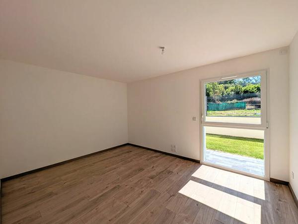 Appartement Gresy Sur Aix 2 pièces 51 m2 - jardin