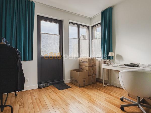 Vente Maison139 m² - 6 Pièces - SAINT LO (50000)