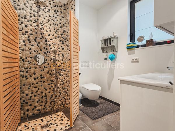 Vente Maison139 m² - 6 Pièces - SAINT LO (50000)