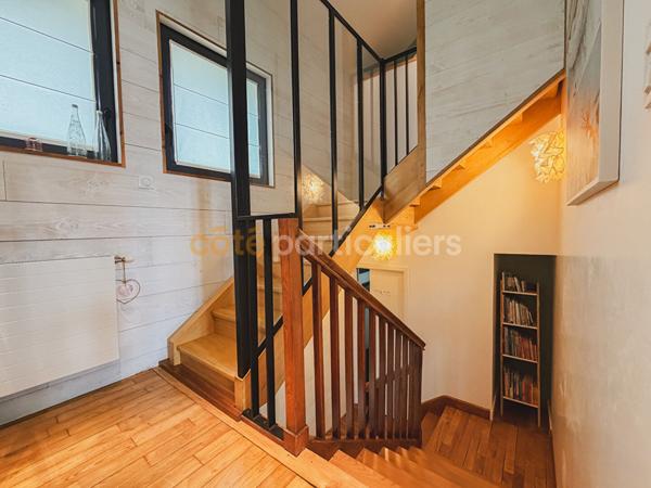 Vente Maison139 m² - 6 Pièces - SAINT LO (50000)