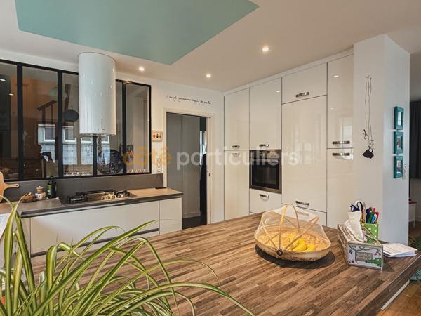 Vente Maison139 m² - 6 Pièces - SAINT LO (50000)