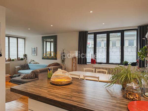 Vente Maison139 m² - 6 Pièces - SAINT LO (50000)