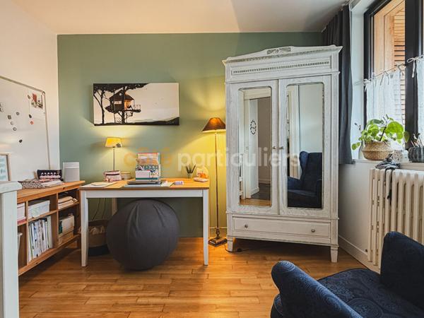 Vente Maison139 m² - 6 Pièces - SAINT LO (50000)