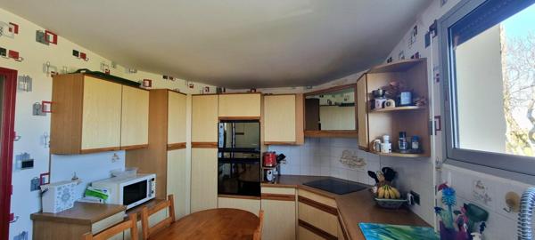 Maison de caractère avec grand terrain et fort potentiel d’évolution – Saint-Sardos