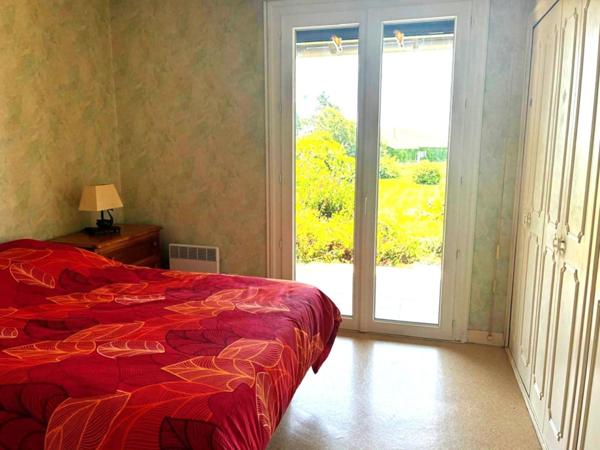 Maison de caractère avec grand terrain et fort potentiel d’évolution – Saint-Sardos