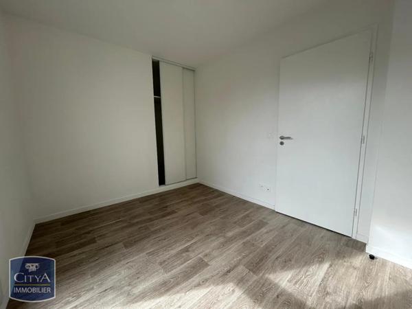 Appartement à louer 3 pièces 62.37m² Bagneux (92220)