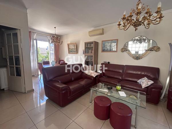 Maison à vendre - 6 pièces - Les Pavillons sous Bois