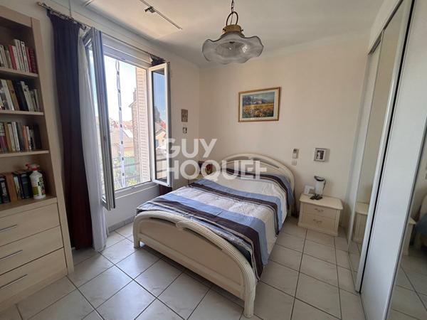 Maison à vendre - 6 pièces - Les Pavillons sous Bois