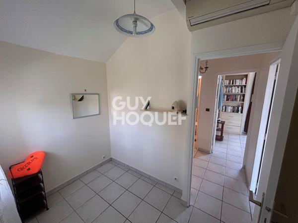 Maison à vendre - 6 pièces - Les Pavillons sous Bois