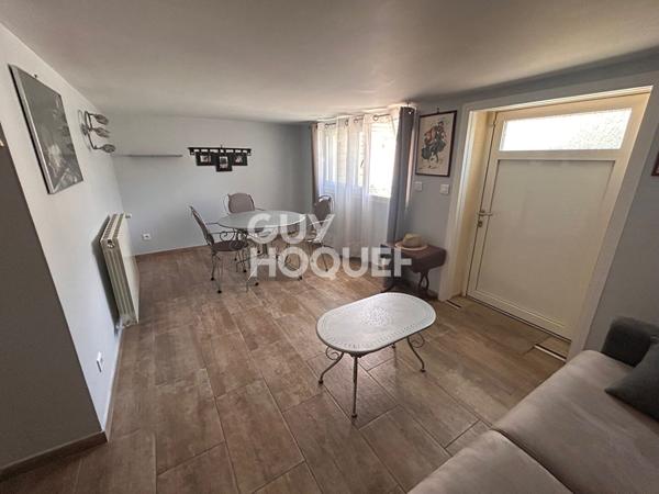 Maison à vendre - 6 pièces - Les Pavillons sous Bois