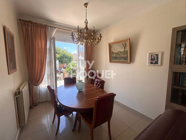 Maison à vendre - 6 pièces - Les Pavillons sous Bois