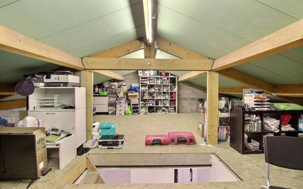 Maison à vendre    7 pièces • 130 m2 Marseille 10