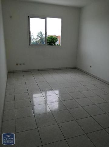 Appartement à louer 1 pièce 20m²