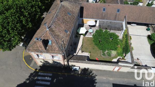 Maison à vendre 7 pièces 270 m² Champigny