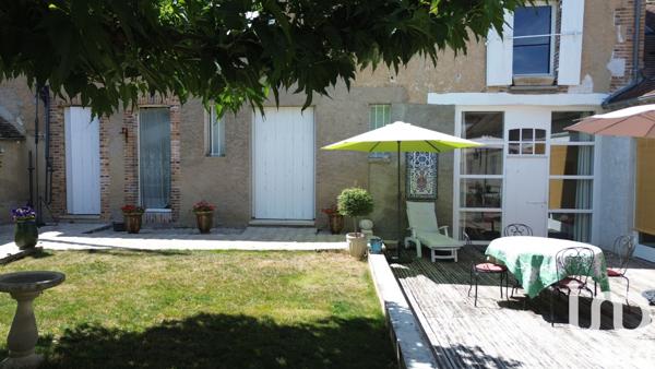 Maison à vendre 7 pièces 270 m² Champigny