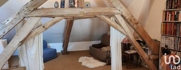 Maison à vendre 7 pièces 270 m² Champigny