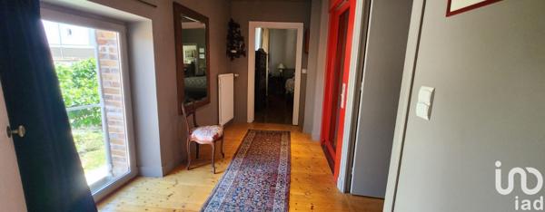 Maison à vendre 7 pièces 270 m² Champigny