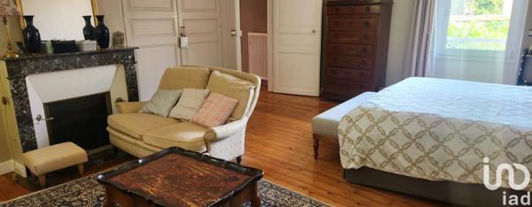 Maison à vendre 7 pièces 270 m² Champigny