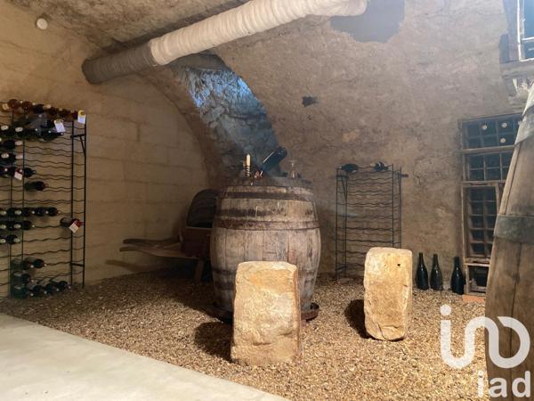 Maison à vendre 7 pièces 270 m² Champigny