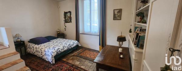 Maison à vendre 7 pièces 270 m² Champigny