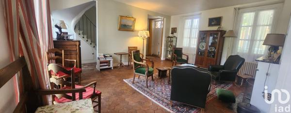 Maison à vendre 7 pièces 270 m² Champigny