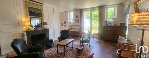 Maison à vendre 7 pièces 270 m² Champigny