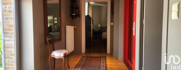 Maison à vendre 7 pièces 270 m² Champigny