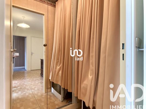 Appartement à vendre 4 pièces 80 m² Livry-Gargan