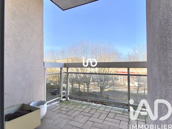 Appartement à vendre 4 pièces 80 m² Livry-Gargan