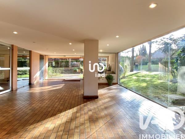 Appartement à vendre 4 pièces 80 m² Livry-Gargan