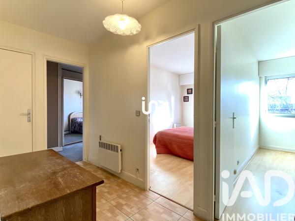 Appartement à vendre 4 pièces 80 m² Livry-Gargan