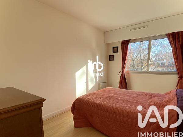 Appartement à vendre 4 pièces 80 m² Livry-Gargan