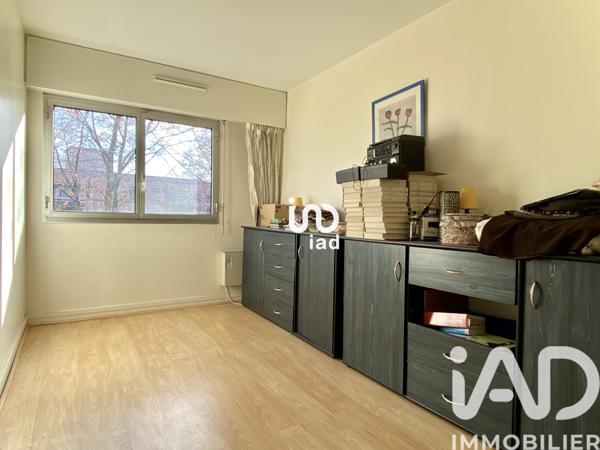 Appartement à vendre 4 pièces 80 m² Livry-Gargan