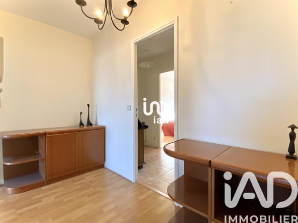 Appartement à vendre 4 pièces 80 m² Livry-Gargan