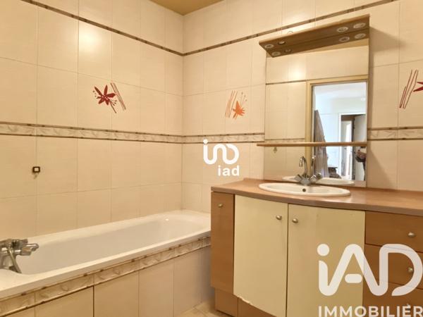 Appartement à vendre 4 pièces 80 m² Livry-Gargan