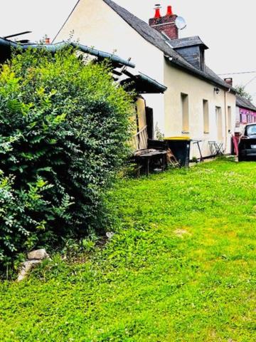 maison de village calme proche de neufchâtel en Bray Blangy sur Bresle Aumale et de l'AutoRoute
