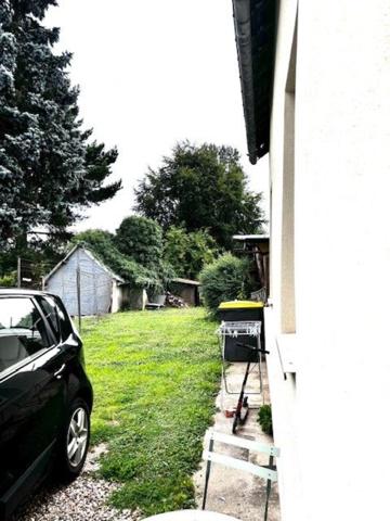 maison de village calme proche de neufchâtel en Bray Blangy sur Bresle Aumale et de l'AutoRoute