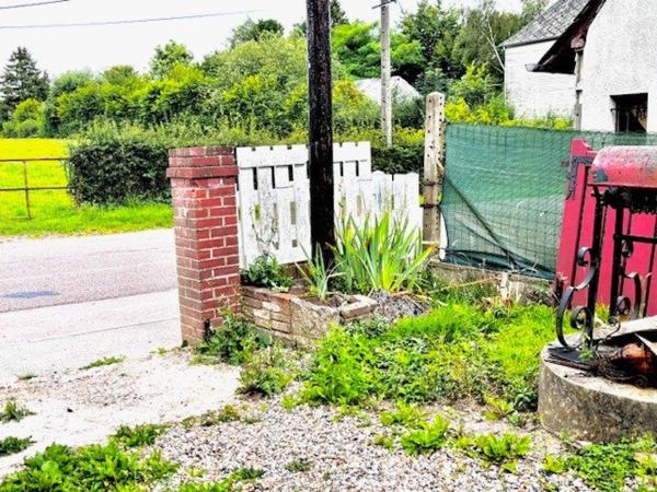 maison de village calme proche de neufchâtel en Bray Blangy sur Bresle Aumale et de l'AutoRoute