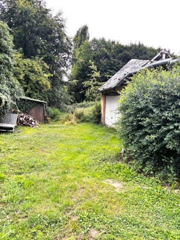 maison de village calme proche de neufchâtel en Bray Blangy sur Bresle Aumale et de l'AutoRoute