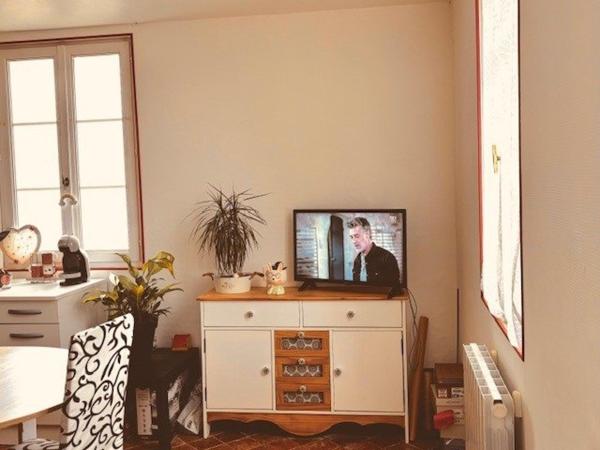 maison de village calme proche de neufchâtel en Bray Blangy sur Bresle Aumale et de l'AutoRoute