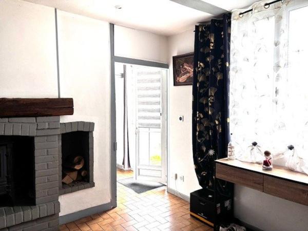 maison de village calme proche de neufchâtel en Bray Blangy sur Bresle Aumale et de l'AutoRoute