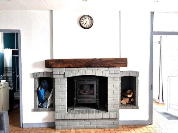 maison de village calme proche de neufchâtel en Bray Blangy sur Bresle Aumale et de l'AutoRoute