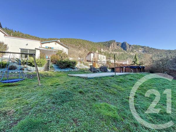 Maison à vendre  5 pièces - 177,78 m2 MONISTROL SUR LOIRE - 43