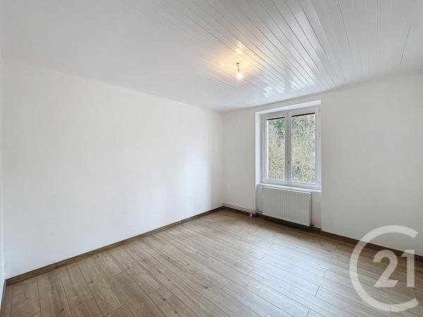 Maison à vendre  5 pièces - 177,78 m2 MONISTROL SUR LOIRE - 43