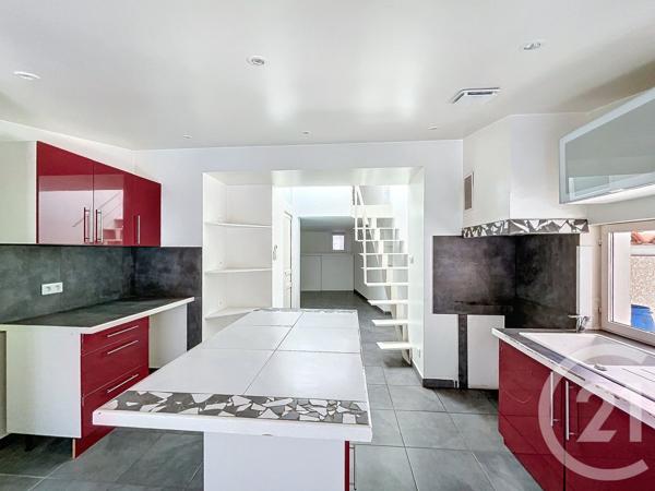 Maison à vendre  5 pièces - 177,78 m2 MONISTROL SUR LOIRE - 43